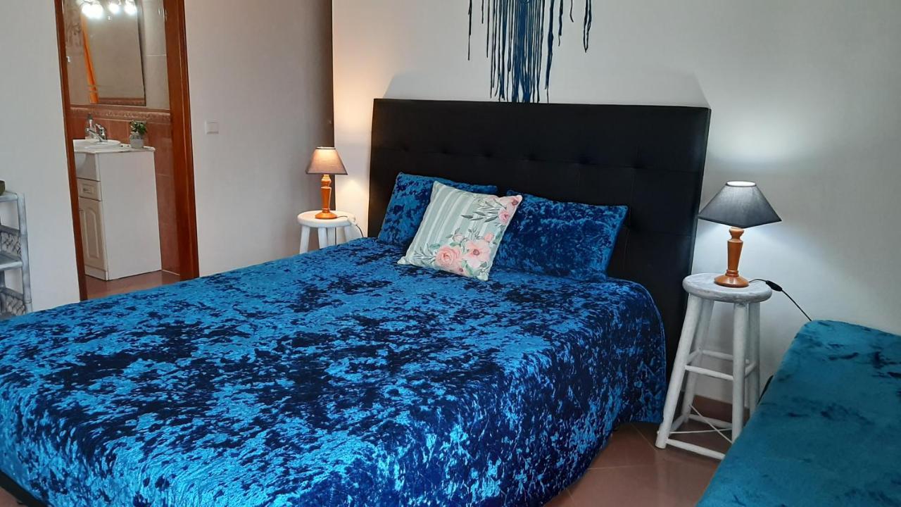 Sagres Sunny Room With Private Bathroom 300M From The Beach Extérieur photo