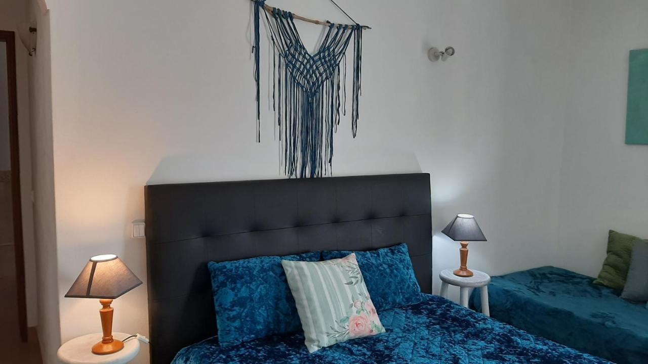 Sagres Sunny Room With Private Bathroom 300M From The Beach Extérieur photo