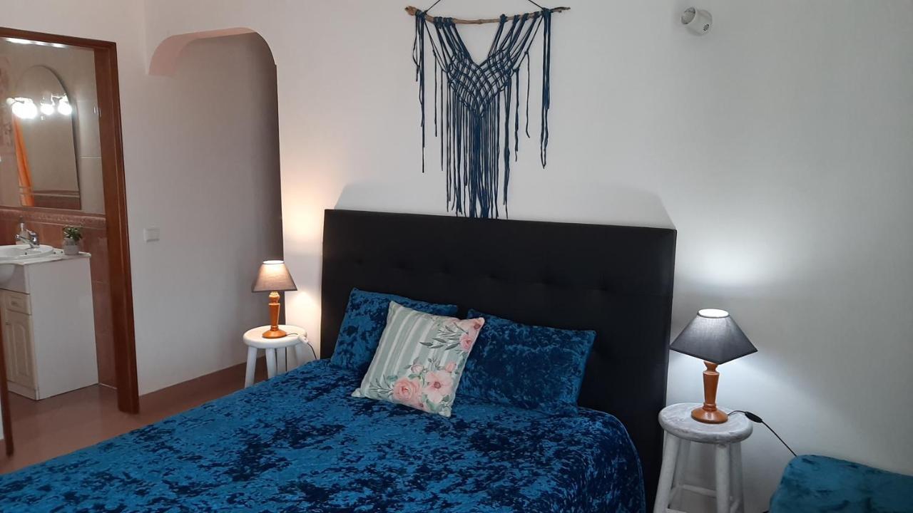 Sagres Sunny Room With Private Bathroom 300M From The Beach Extérieur photo