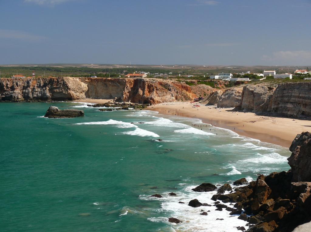 Sagres Sunny Room With Private Bathroom 300M From The Beach Extérieur photo