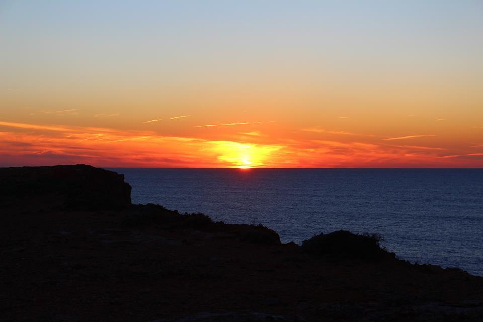 Sagres Sunny Room With Private Bathroom 300M From The Beach Extérieur photo