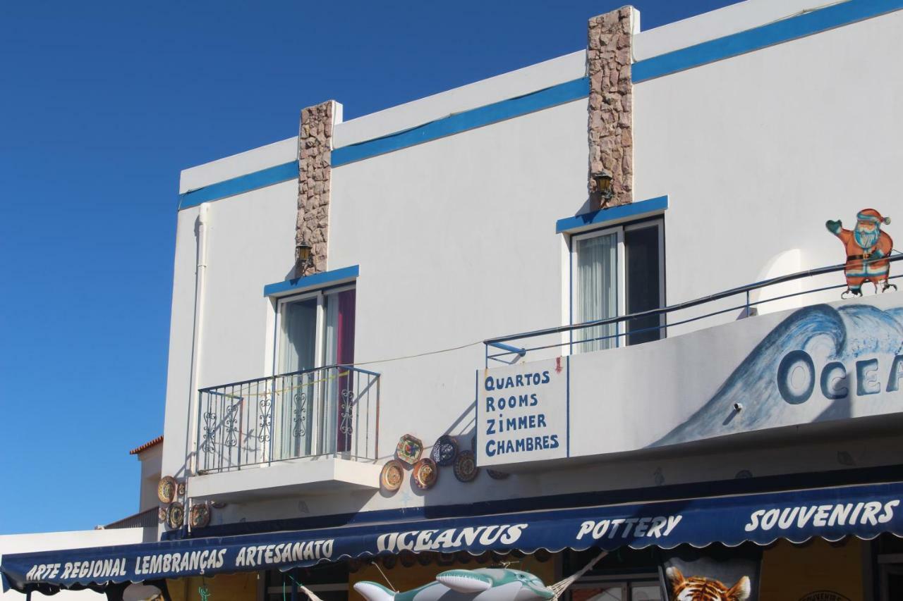 Sagres Sunny Room With Private Bathroom 300M From The Beach Extérieur photo