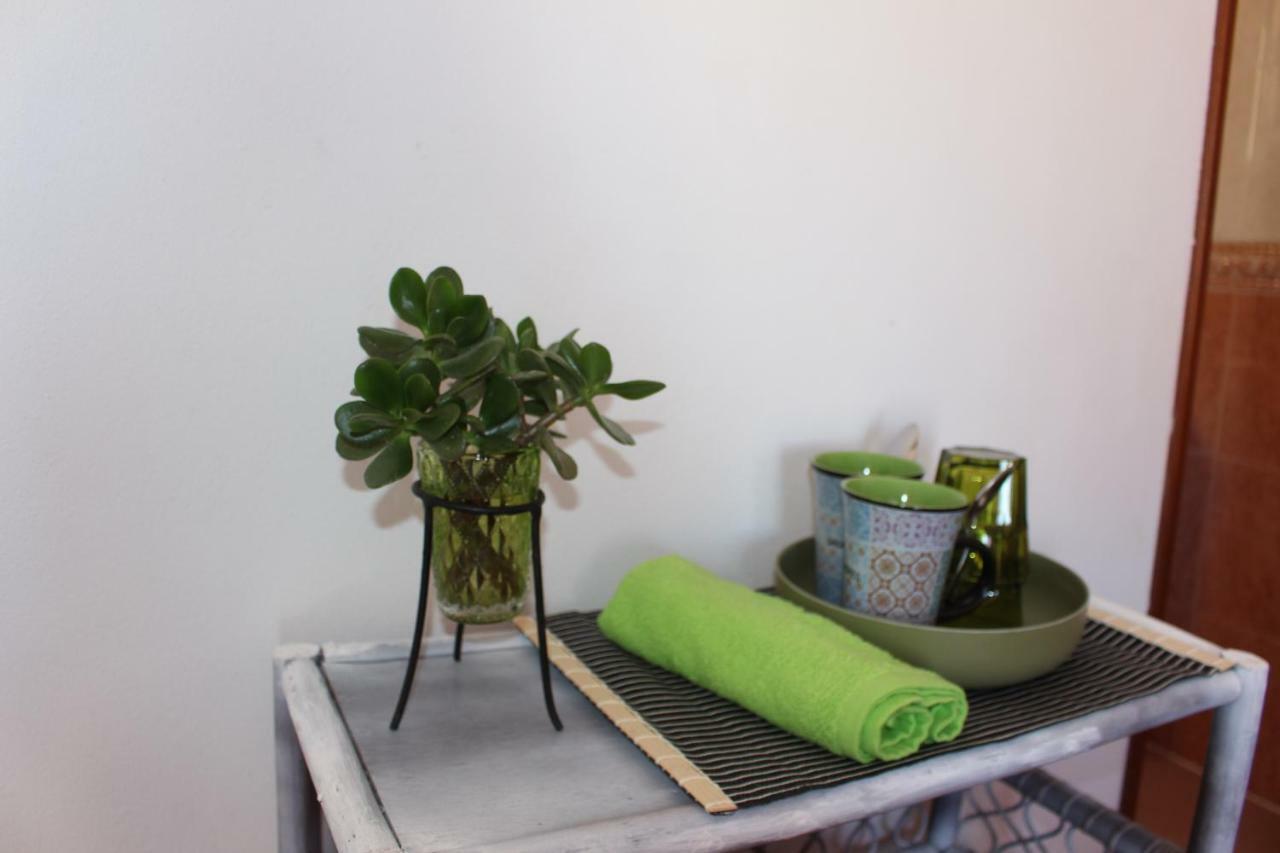 Sagres Sunny Room With Private Bathroom 300M From The Beach Extérieur photo