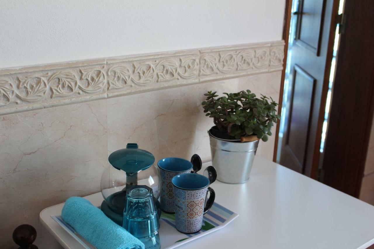Sagres Sunny Room With Private Bathroom 300M From The Beach Extérieur photo