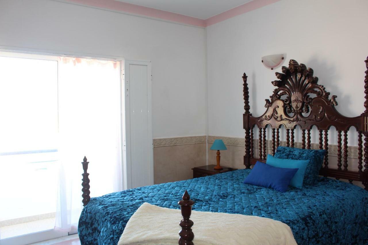 Sagres Sunny Room With Private Bathroom 300M From The Beach Extérieur photo
