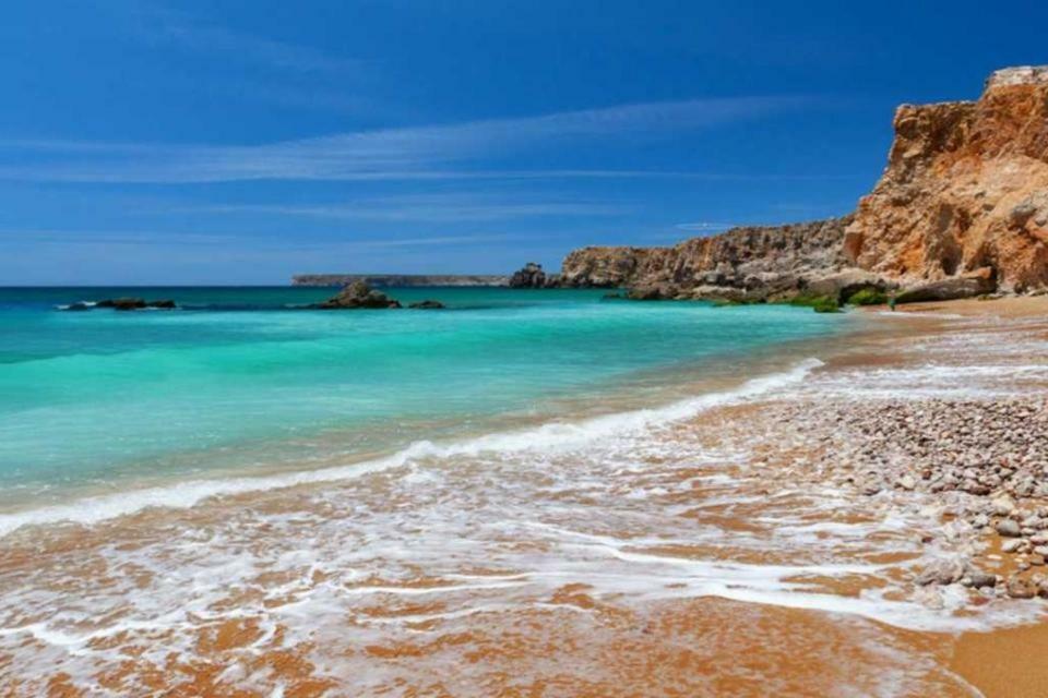 Sagres Sunny Room With Private Bathroom 300M From The Beach Extérieur photo