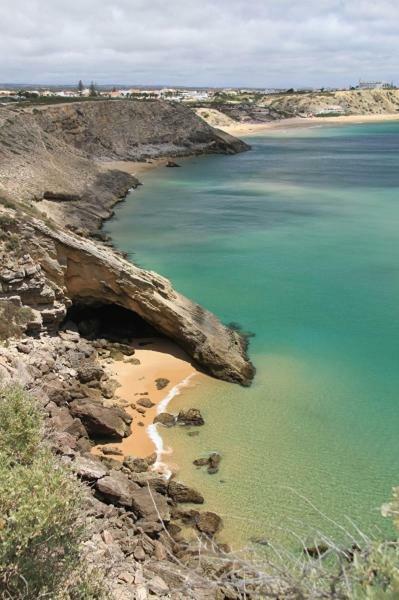 Sagres Sunny Room With Private Bathroom 300M From The Beach Extérieur photo