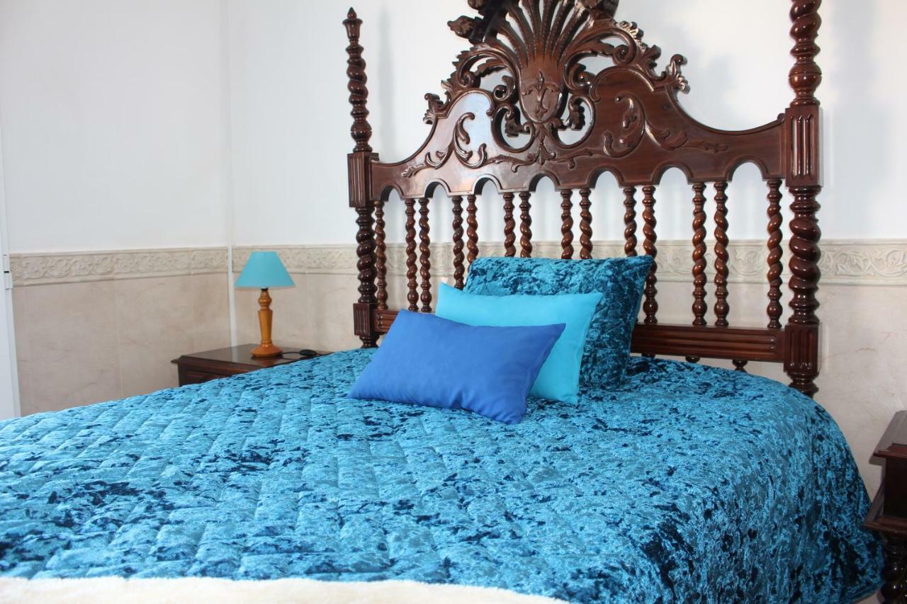Sagres Sunny Room With Private Bathroom 300M From The Beach Extérieur photo