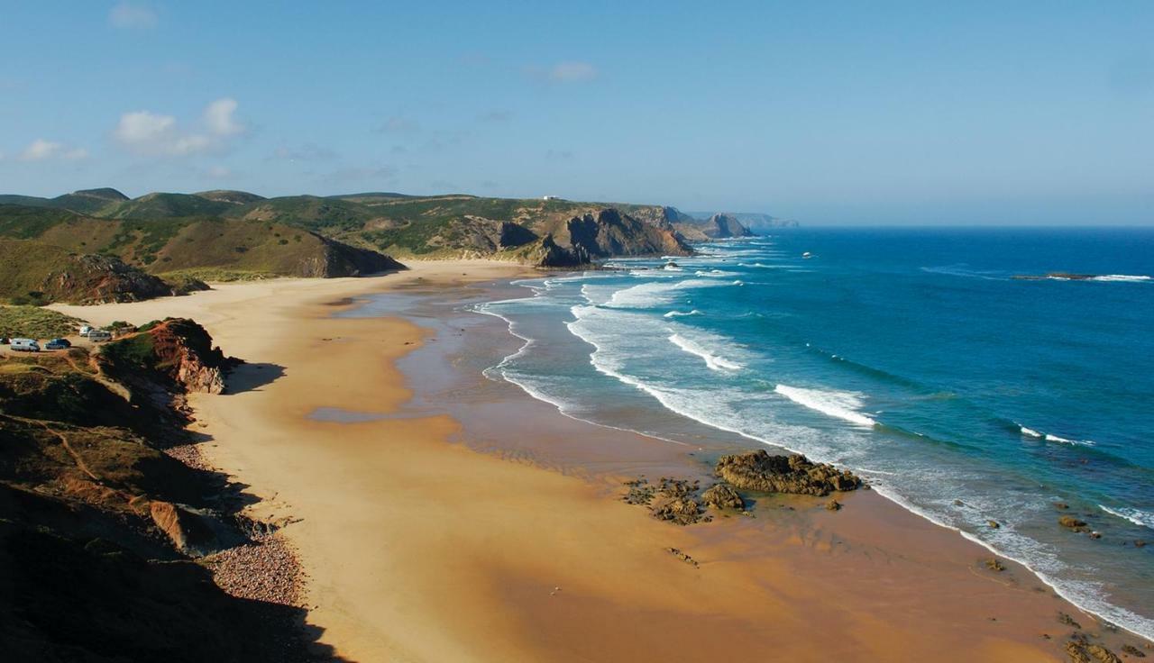 Sagres Sunny Room With Private Bathroom 300M From The Beach Extérieur photo