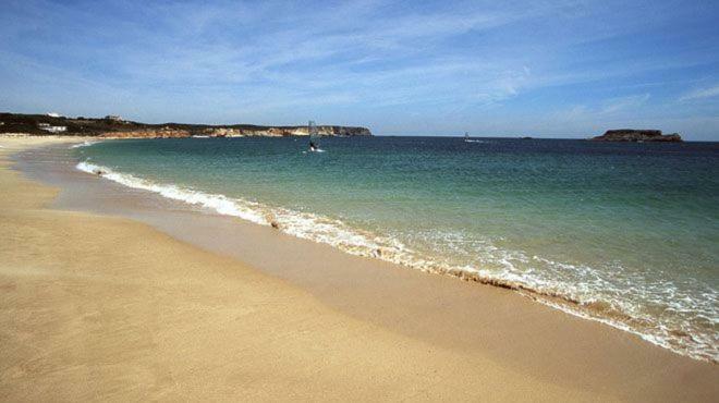 Sagres Sunny Room With Private Bathroom 300M From The Beach Extérieur photo